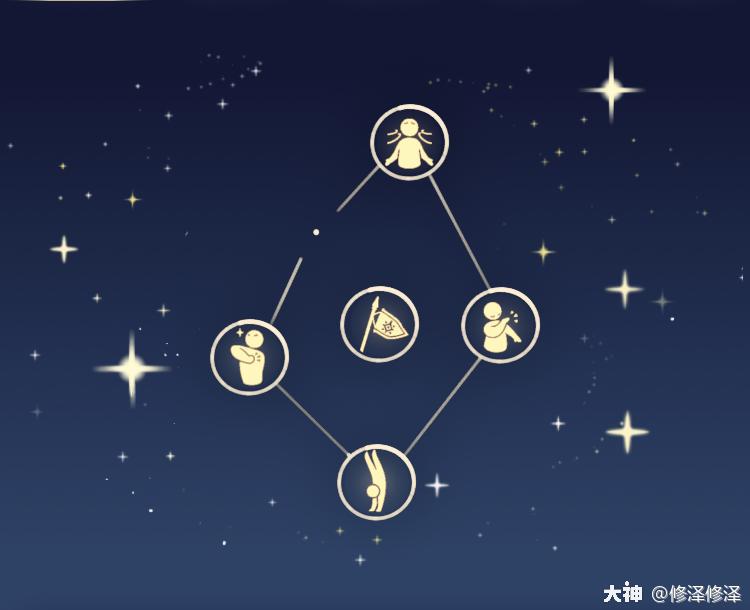 预言季土先知斗篷