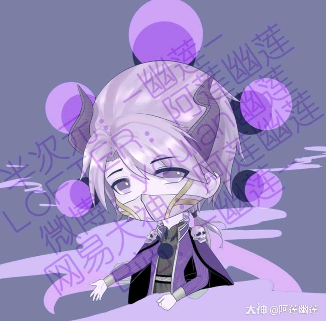 第五人格,第五人格入殓师,第五人格同人 是卡尔的沙利叶皮肤_第五人格