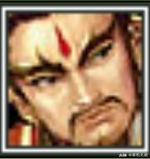 谁有这个高清的紫薇神头像图片啊