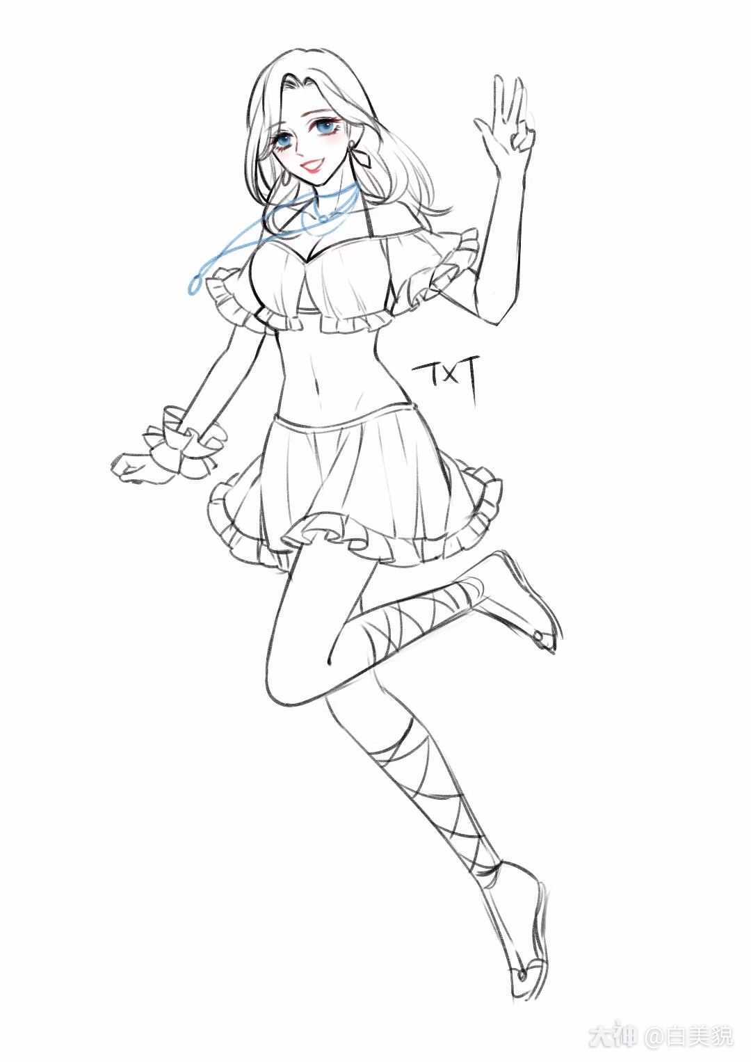 精选_明日之后同人_大神明日之后同人