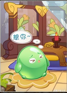 梦幻西游,甜蜜豆豆成长记,今天你见小白了吗 太难了太难了_梦幻西游