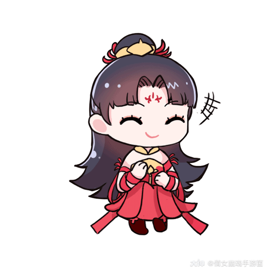 阿初特别设立探妖天团总部qq群,集结各位少侠,大家从此有组织啦!