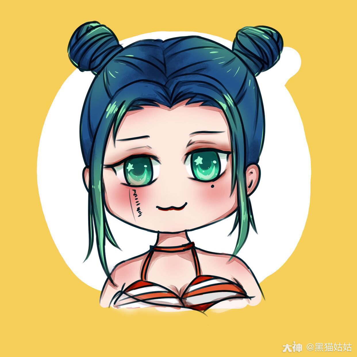 量子特攻,量子特攻同人 暗搓搓的撸张零子小姐姐的头像_量子特攻