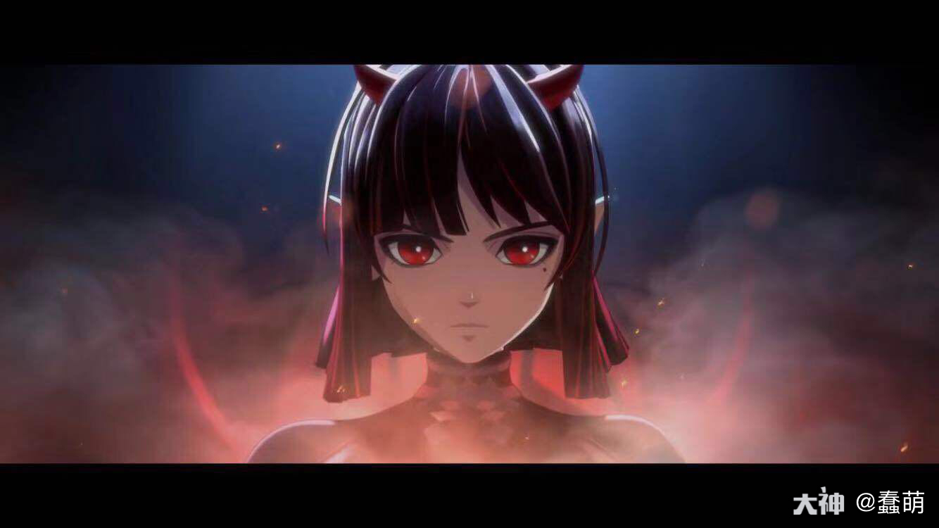 xxixxxxxx2019-11-14想要@阿毛酱lune:【阴阳师】史上最猛道馆攻略到