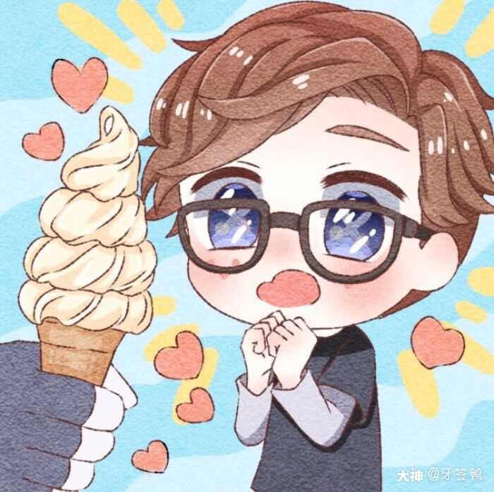 幸运儿生日快乐