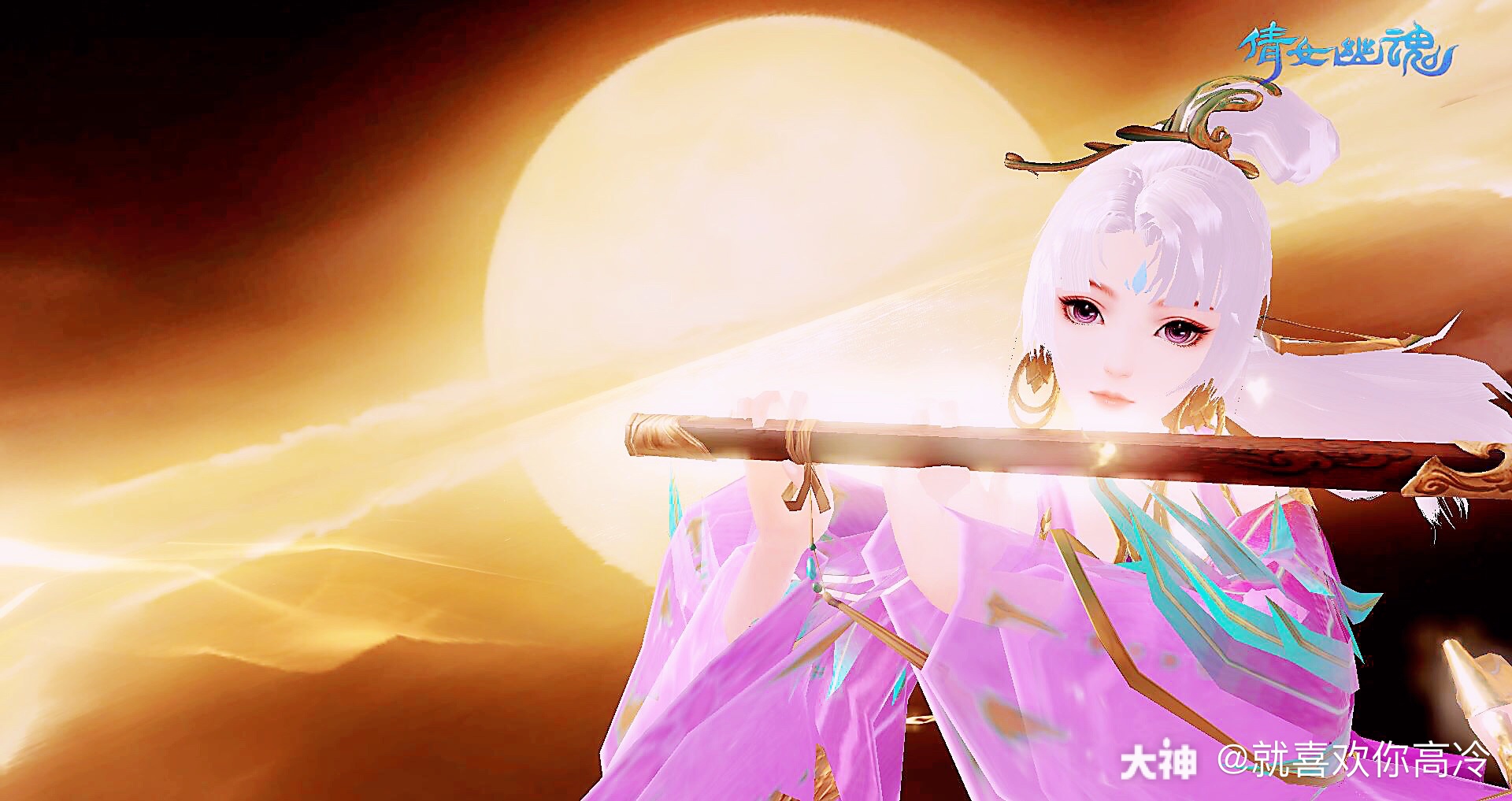 78新职业影灵·瑶羽7878且先不管新职业厉害与