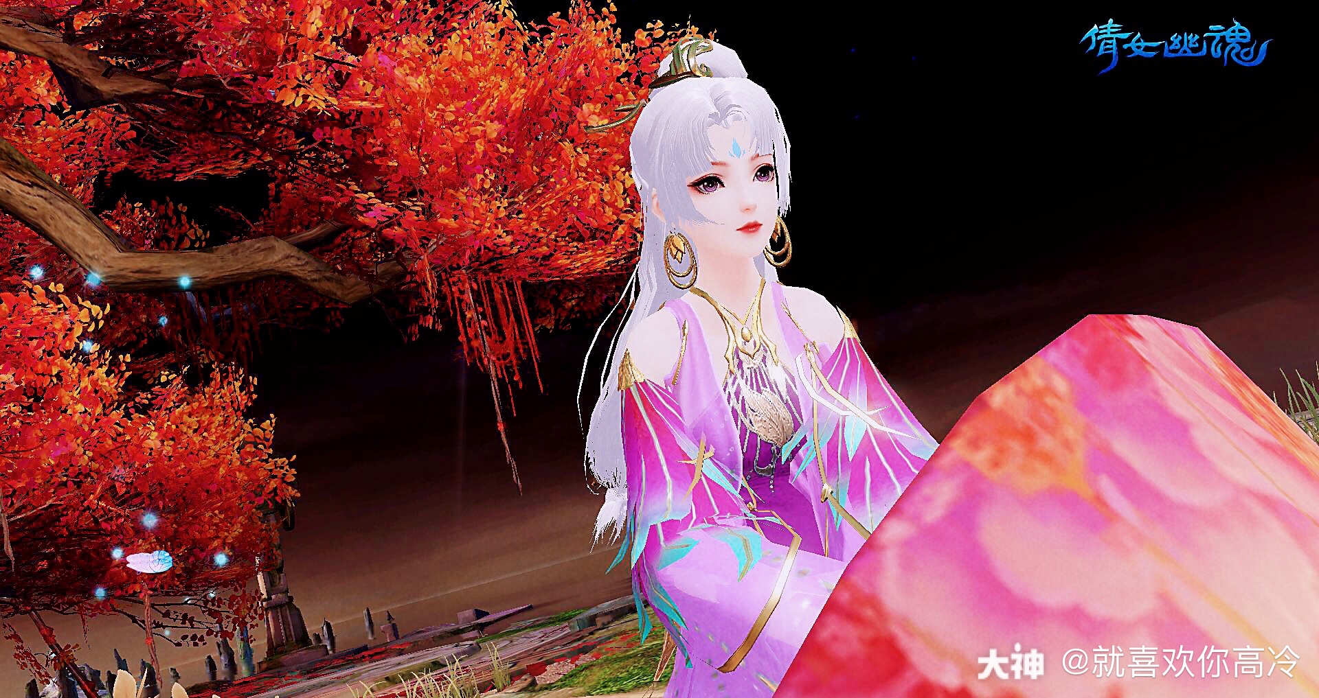 78新职业影灵·瑶羽7878且先不管新职业厉害与