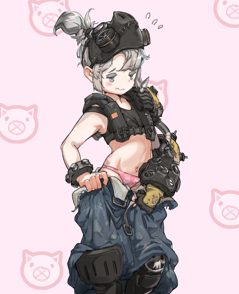 守望综合讨论幼女路霸_守望先锋 | 大神
