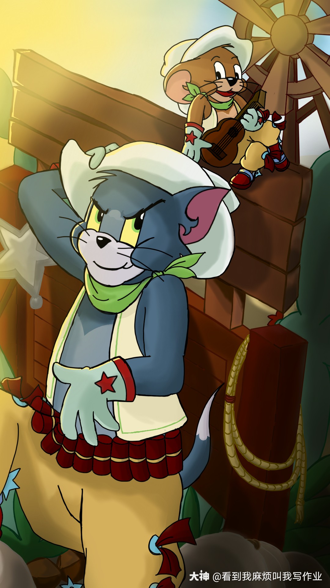 攒一罐子星星的个人空间_大神