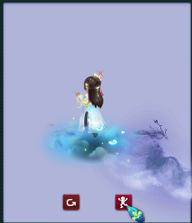 霞姿月韵新锦衣染色解读