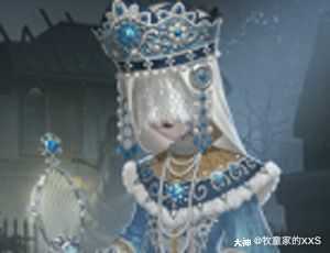 第五人格昆虫学者 我都花钱了 还没有抽到 第五人格 大神