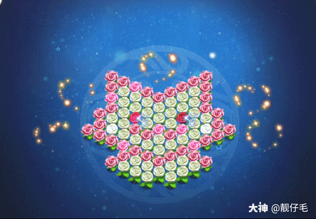 92最近很多人问我要烟花方案_梦幻西游手游 | 大神