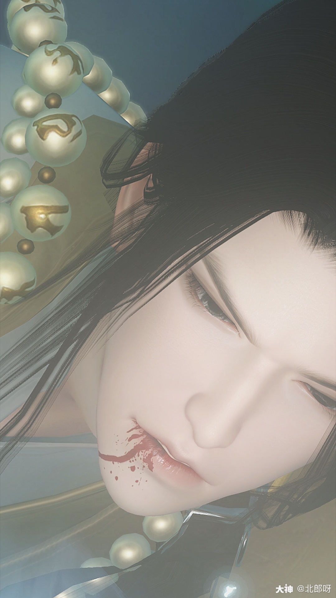 ②版_来自大神逆水寒圈子_北郎呀