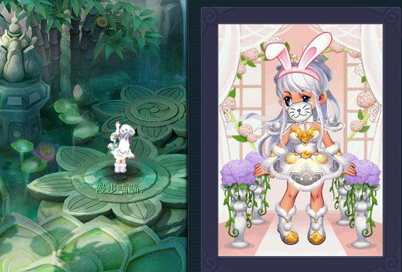 94【梦幻风尚·幻羽锦衣推荐】947月7日_梦幻西游 | 大神