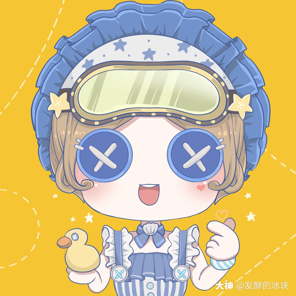 re-swim978215第五人格_第五人格 | 大神