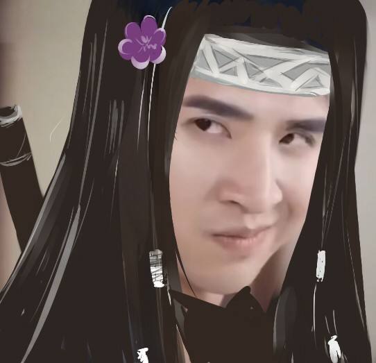 一梦江湖-龙王赘婿表情包,懂得都懂