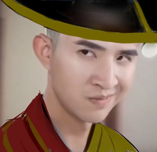 一梦江湖-龙王赘婿表情包,懂得都懂