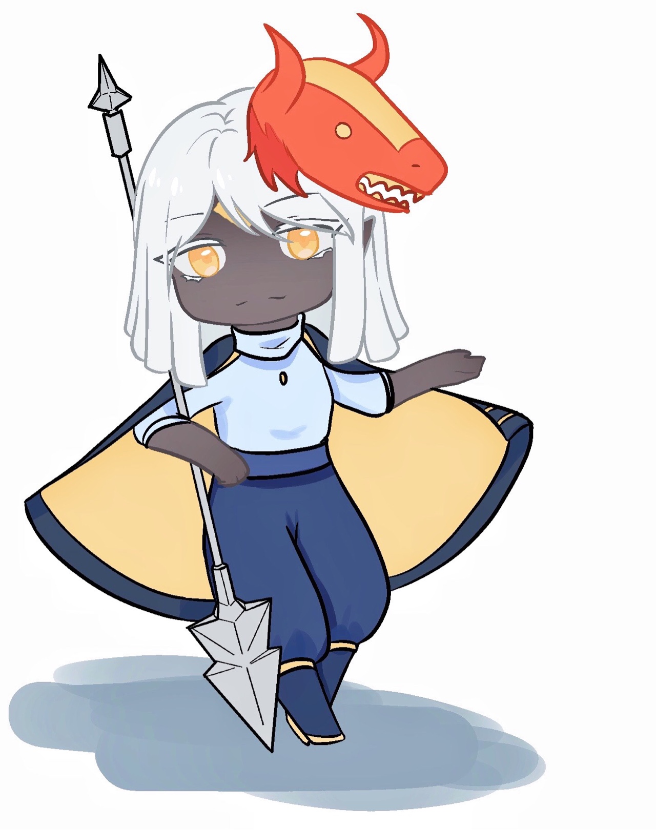 sky光遇_光·遇 | 大神