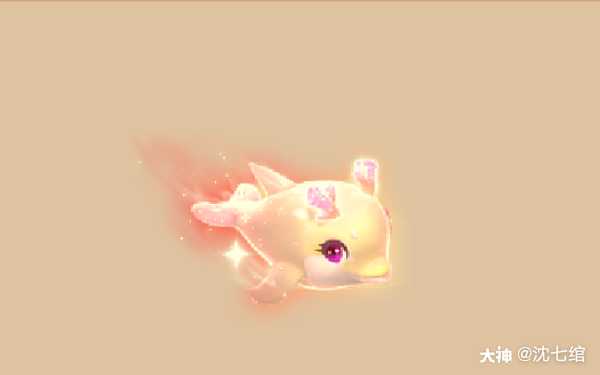 颜色的月海豚太仙了98好喜欢019191感觉搭配_梦幻西游手游