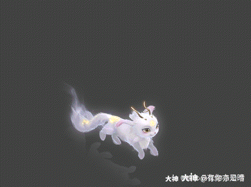 四不像,又名麋鹿,在《封神英雄榜2》以及《封神演义》中_梦幻西游手游