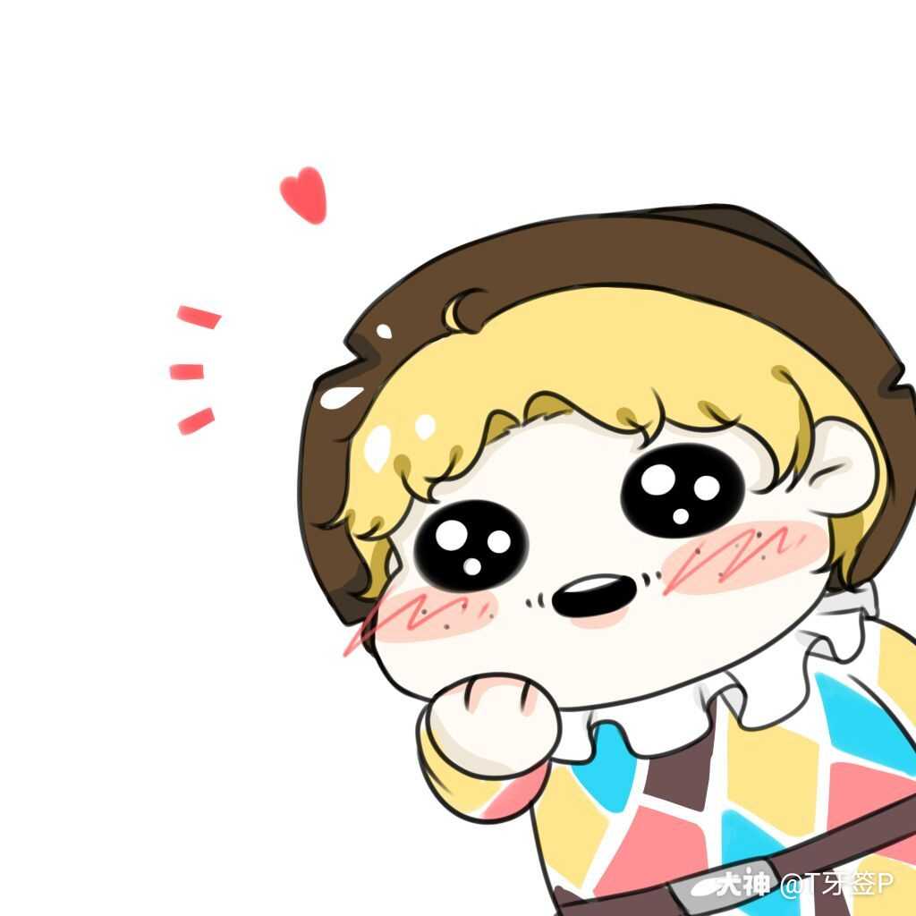 轻漫,第五人格,杂技演员 麦麦头_第五人格 | 大神