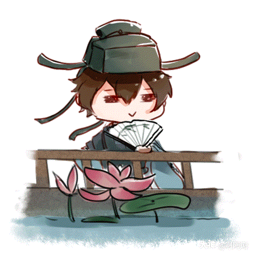 轻漫忘川风华录