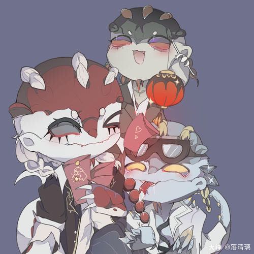 孽蜥纪念日安康呀