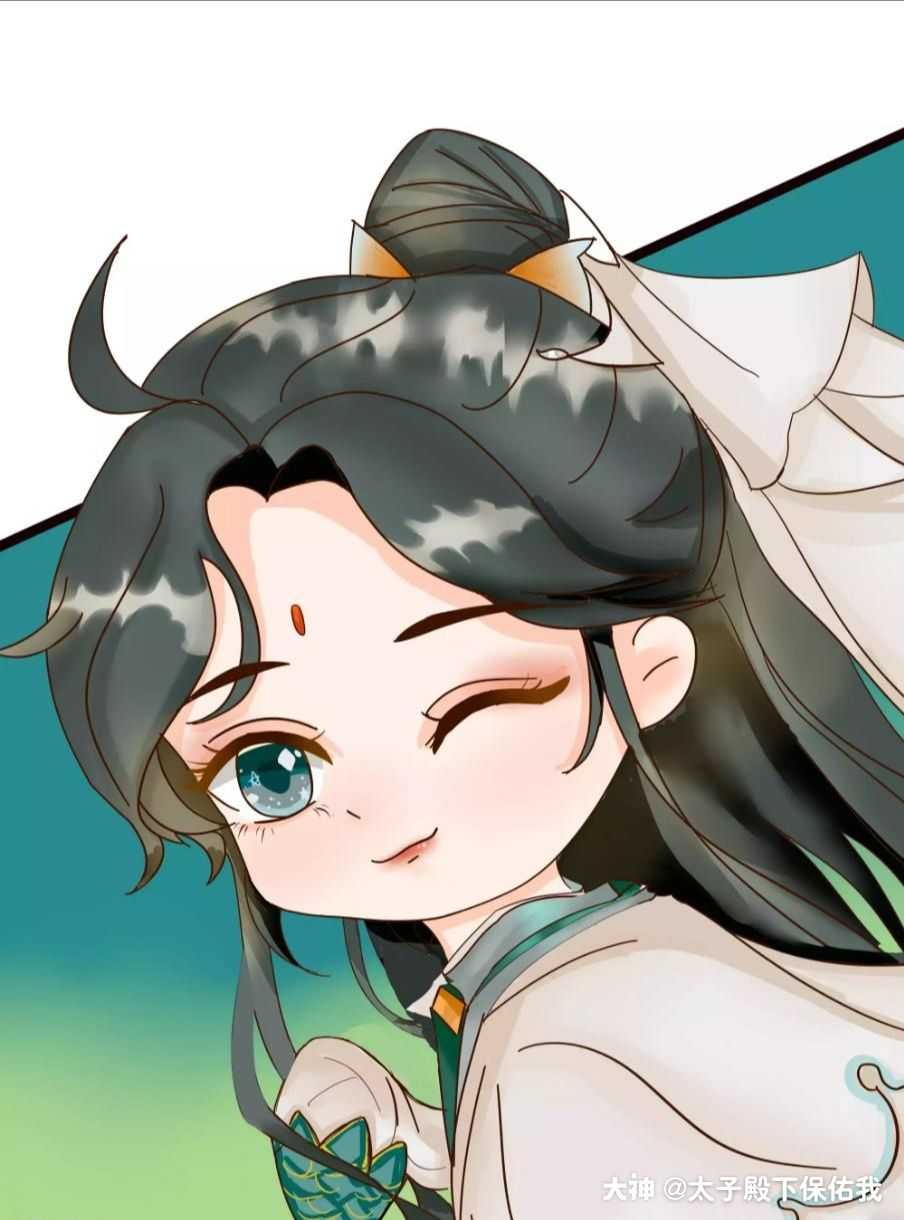 后来知道师青玄的结局后意难平了好几天现在想想还是难受到两眼泪汪汪