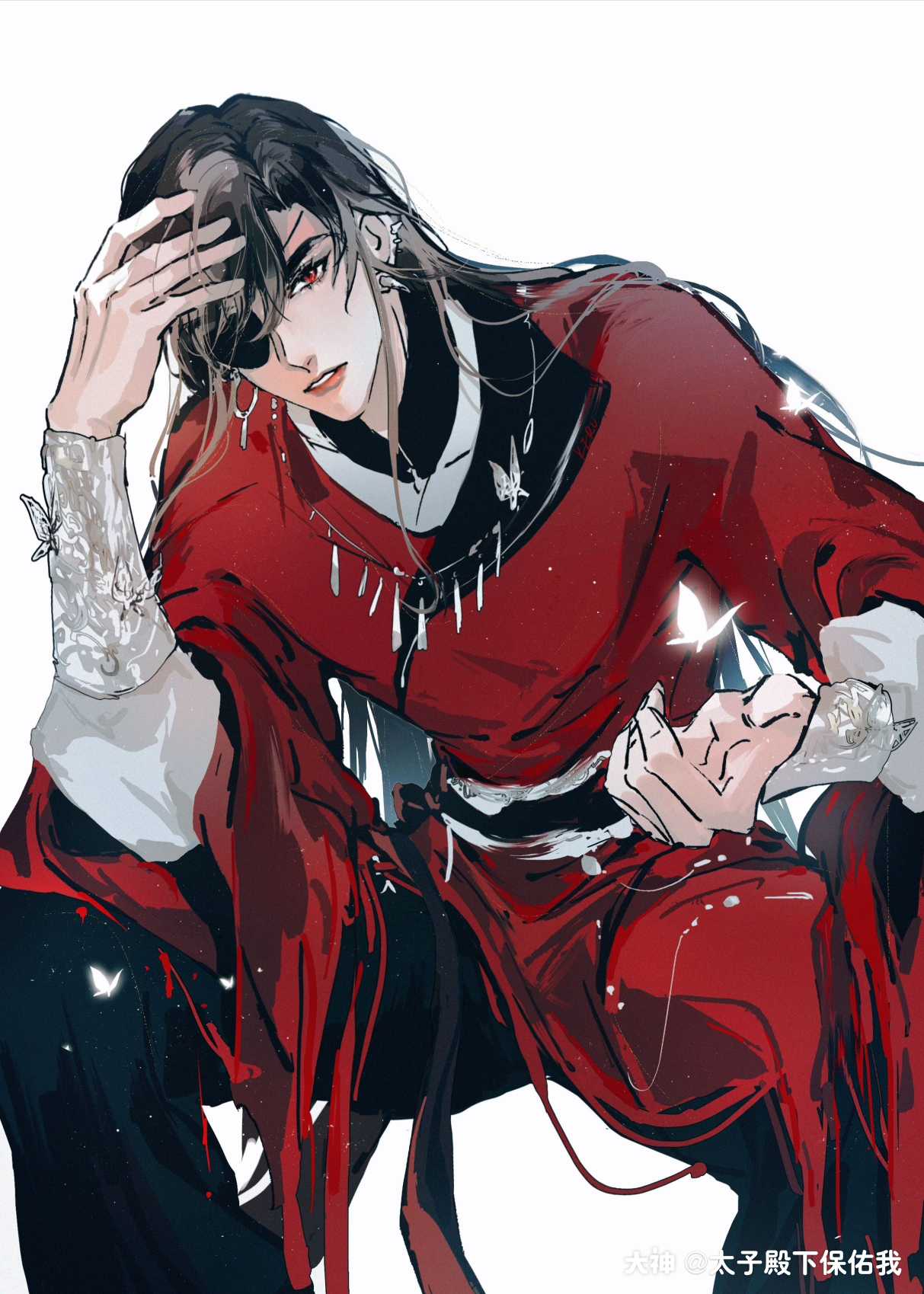 花城_大神花城