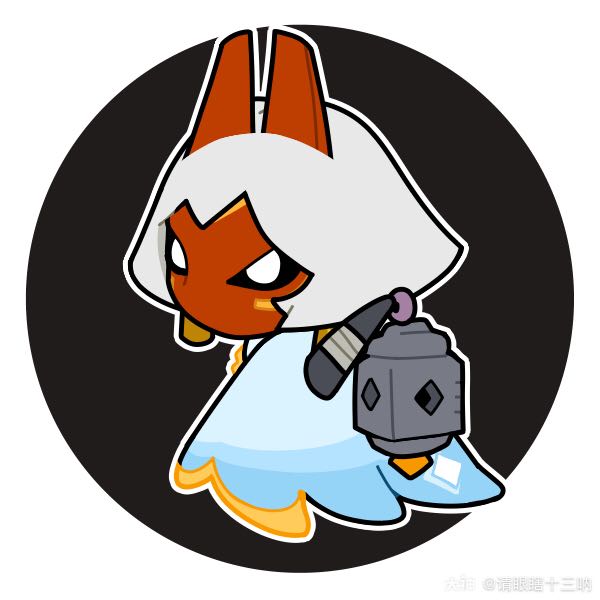 光遇预言季_大神