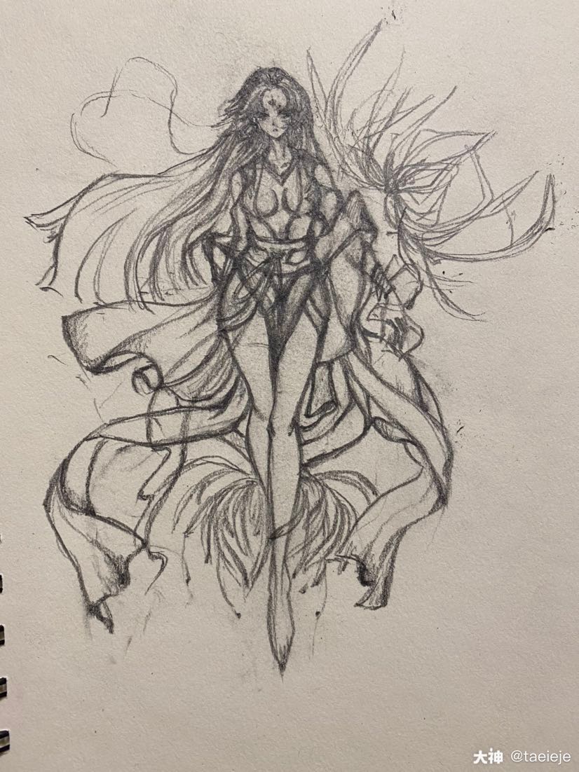 听见有可能出sp花自己画了个画得不好请见谅