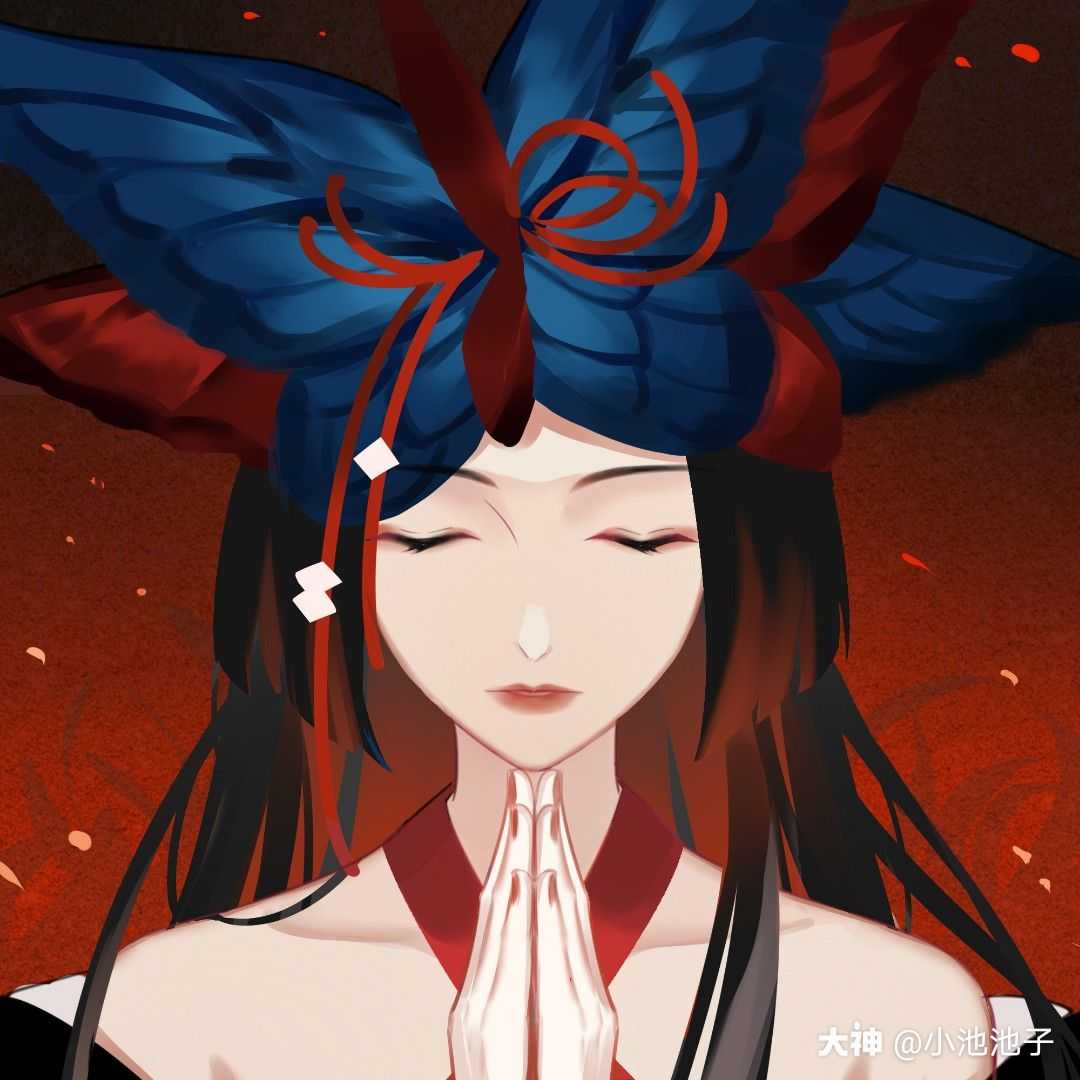 sp夜溟彼岸花降临平安京_大神sp夜溟彼岸花降临平安京