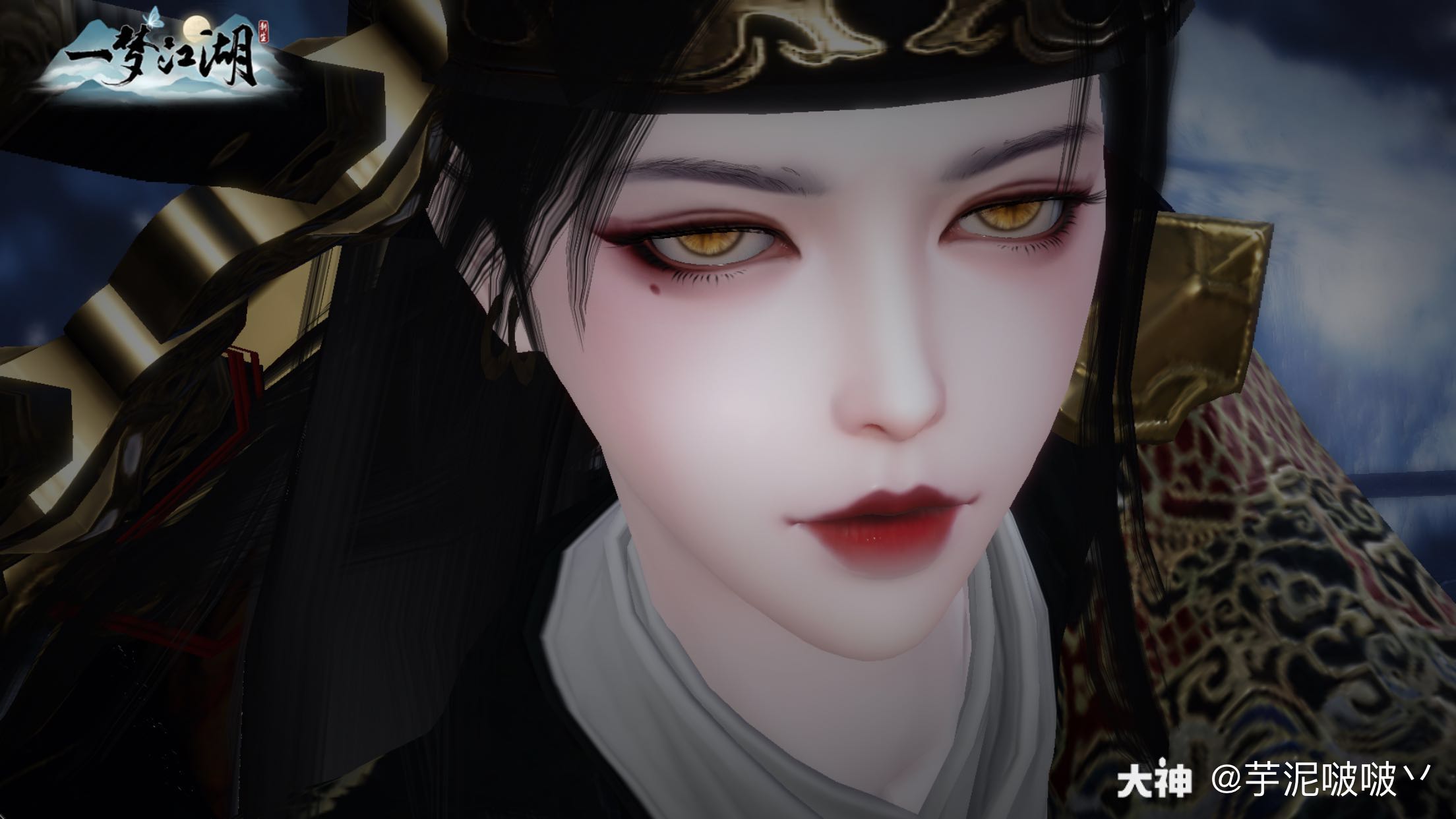 月折梨花丷:华姐真的是满足了我对又a又飒的所