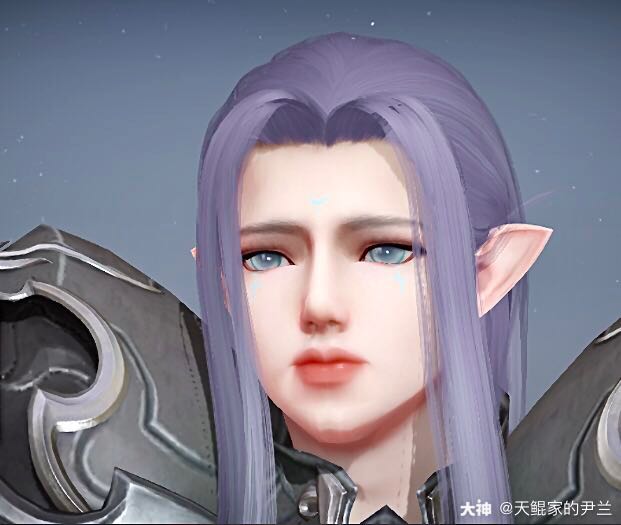 圣堂出成女了?_天谕手游 | 大神