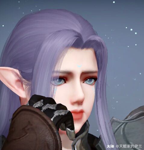 圣堂出成女了?_天谕手游 | 大神