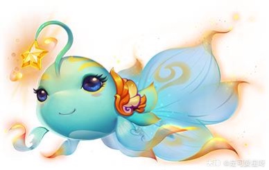 哇哦北溟鲲来了