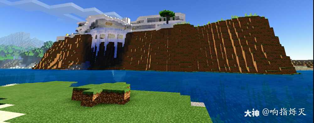 钢铁侠马里布海边别墅