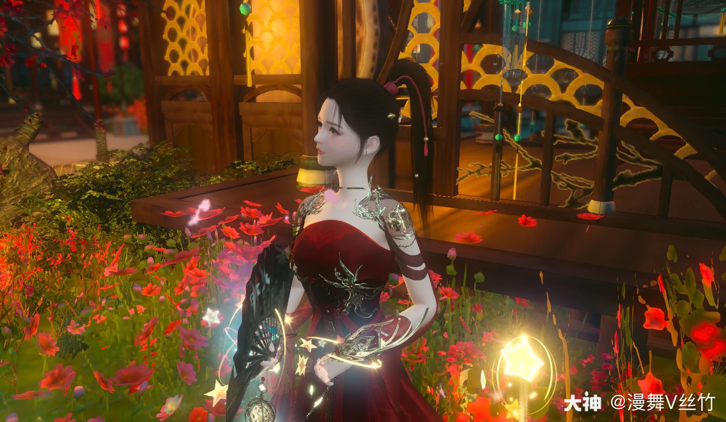 大宋佳人##金刀斩春风##逆水寒# "把自己还给自己,把别人还给别人.