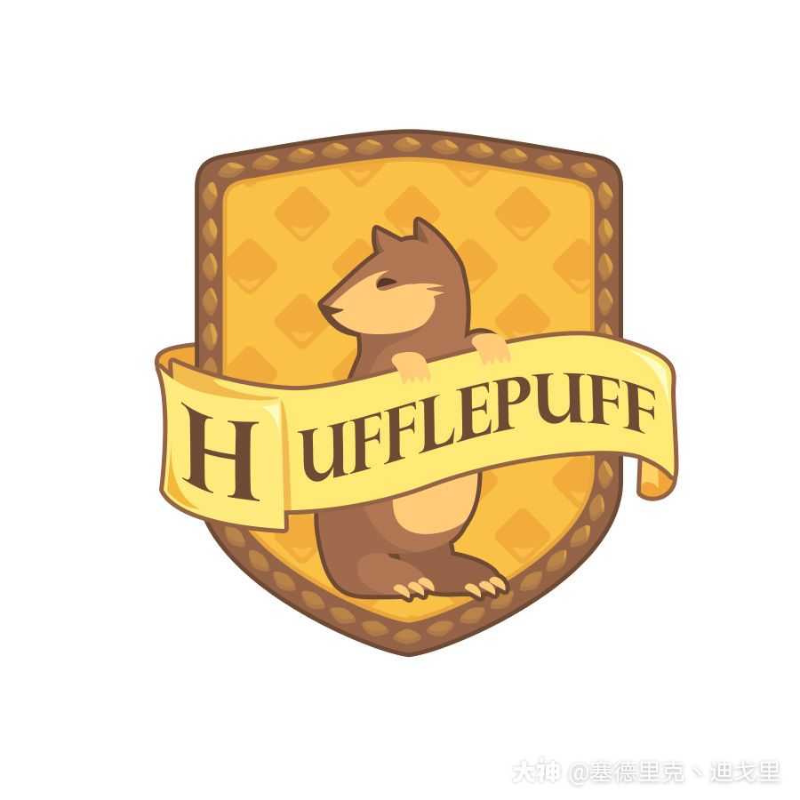巫师趣闻##赫奇帕奇魁地奇球队##霍格沃茨校园话题冲榜大赛#格兰芬多