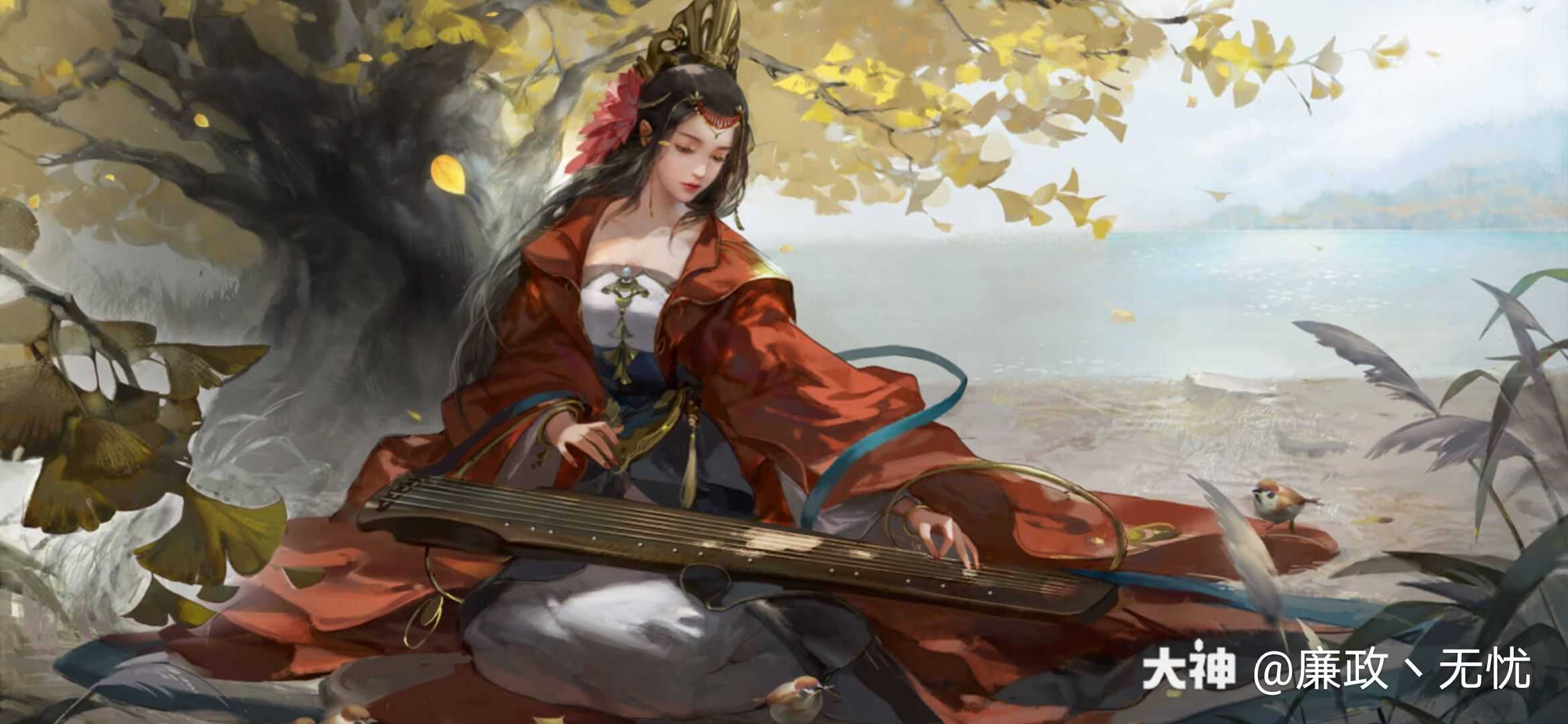 心愿宣言:东风不与周郎便,铜雀春深锁二乔.