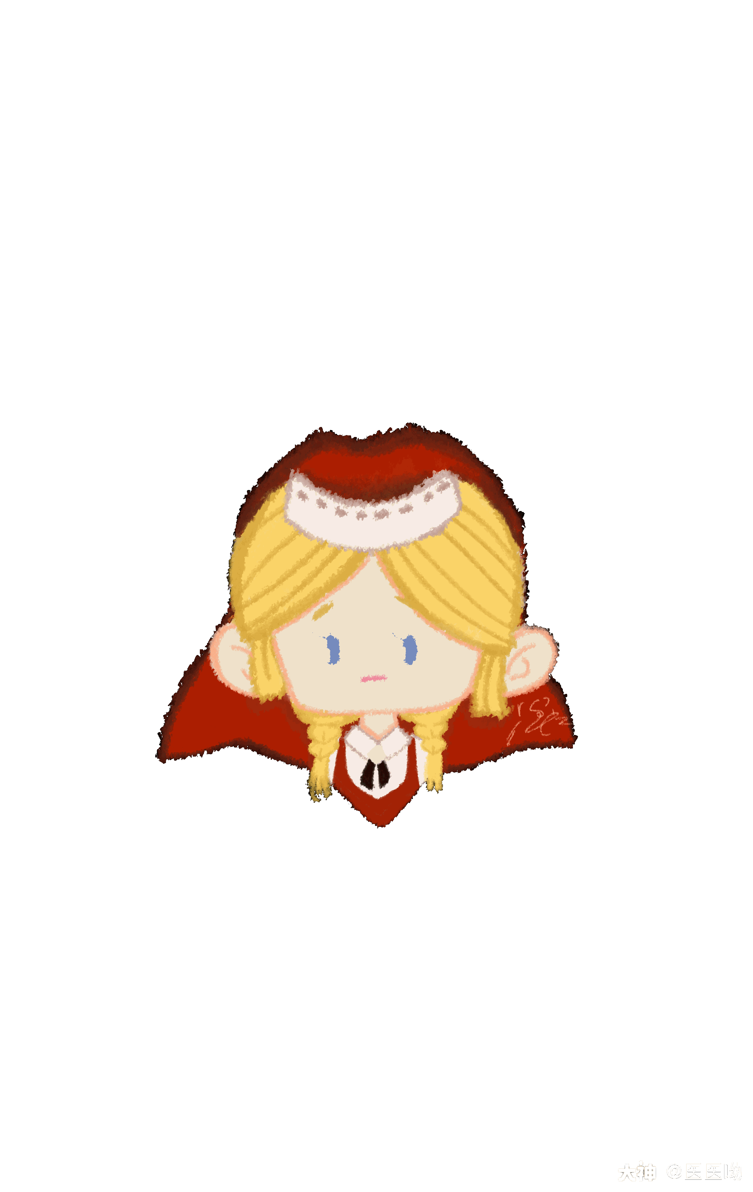 第五人格玩具商 嘿嘿嘿,看到这个活动我就来整了_大神