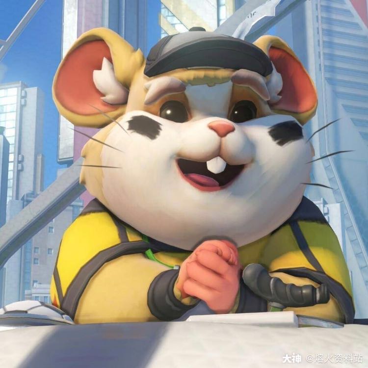 每日一题:哈蒙德参加了什么比赛_守望先锋 | 大神