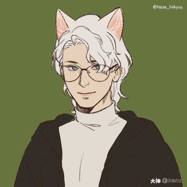 小管家形象(其实一点都不"小"?