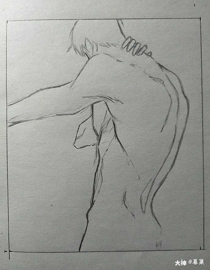 嘿嘿嘿一个平头哥