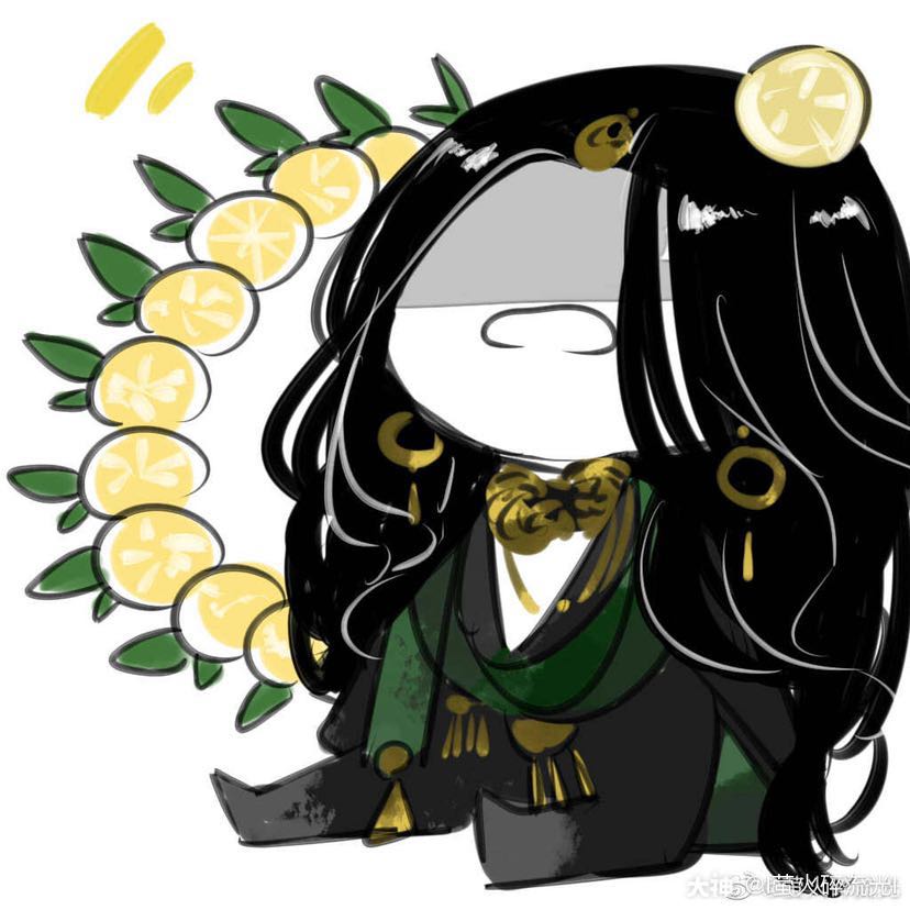 伽蓝表情包_光·遇 | 大神