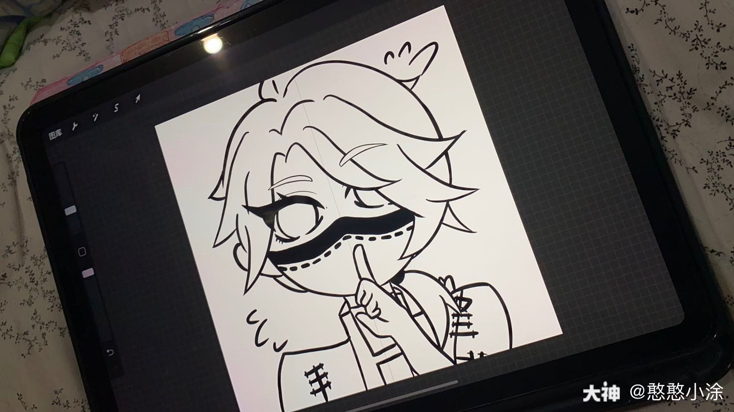 伊索·卡尔_大神伊索·卡尔