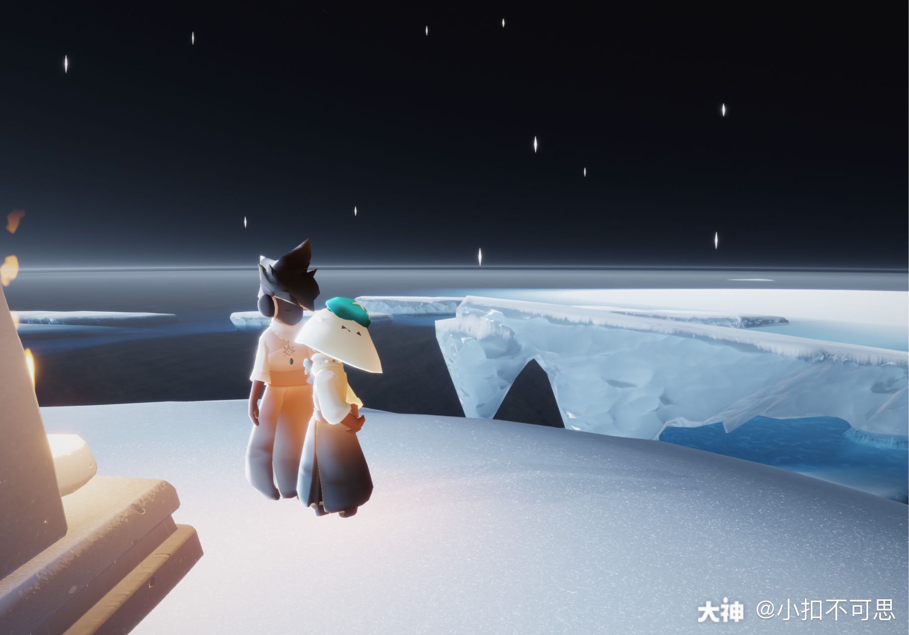 日常#小风车头饰小扣不可思2021-06-21来自光·遇#光翼查询器#99普通