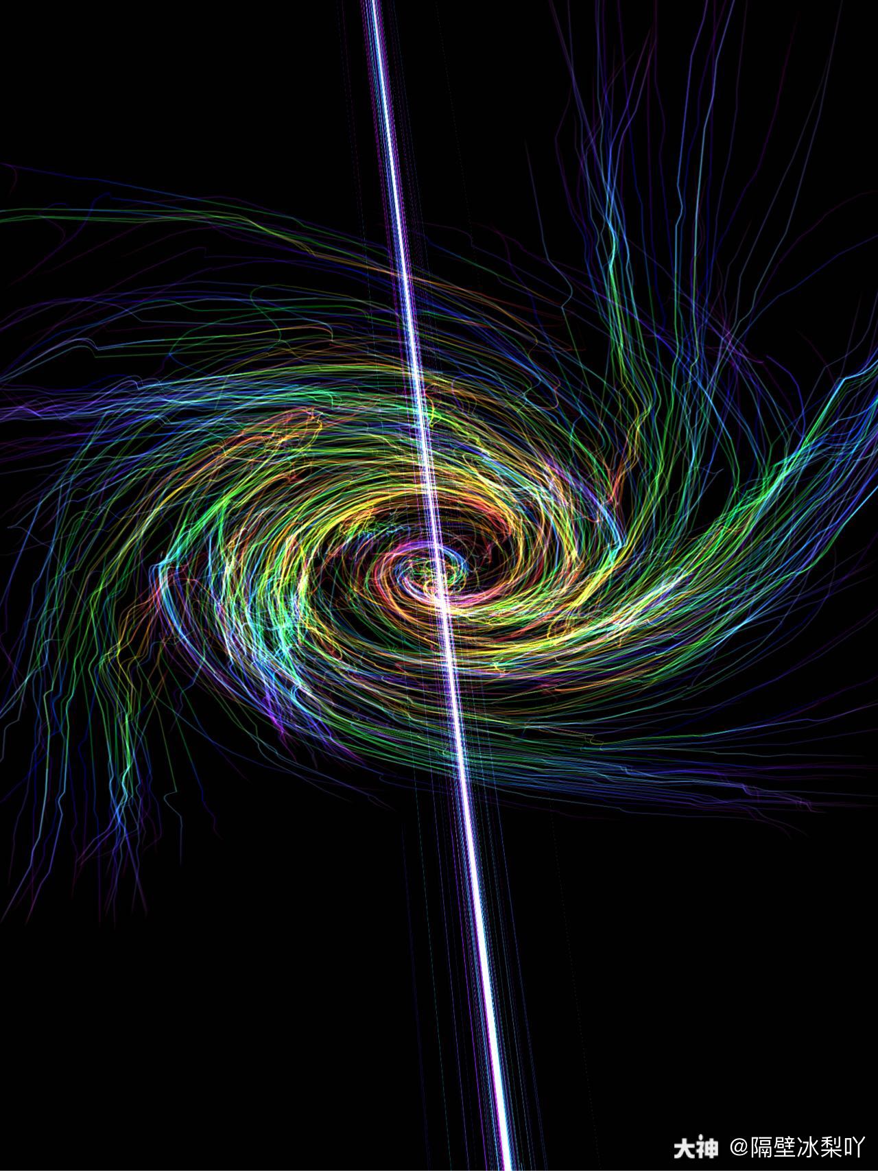 《逐光启航》第三次大结局 终于对冲失败了(划掉)