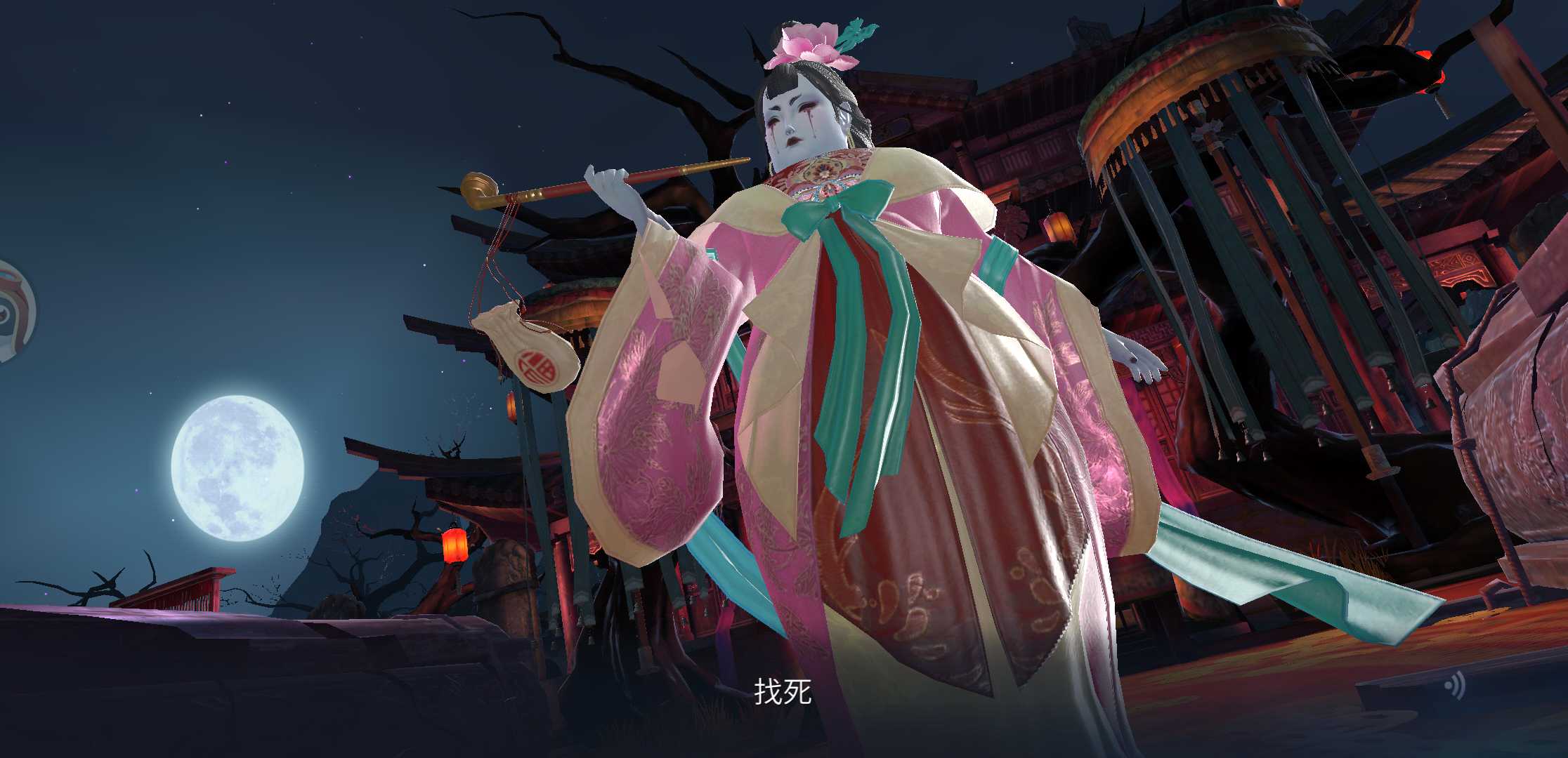 不知道为什么,我觉得鬼司仪很可爱080808我的审