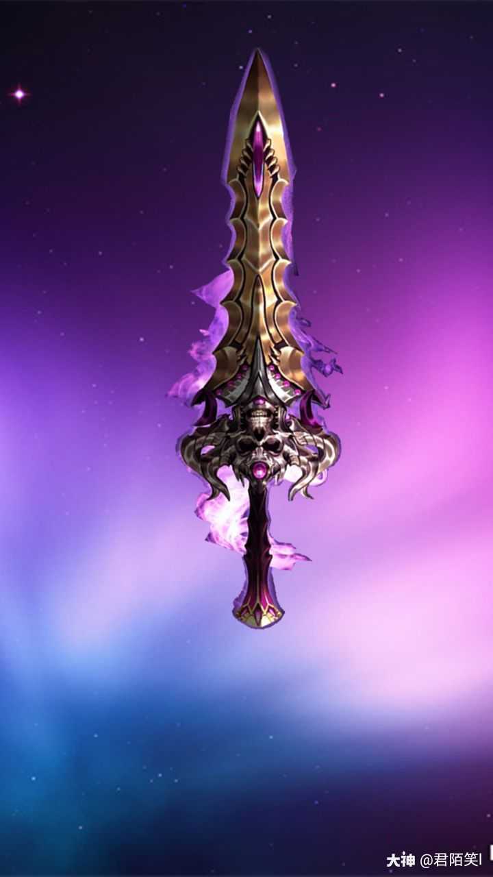 有买了典藏版大宝剑的发一下图片或视频,还没见过长啥样,不知道好不好